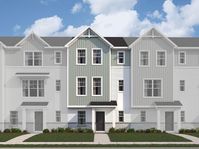 Townhouse for sale in Reynoldsburg, Ohio