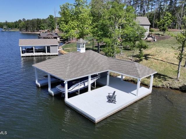 Land for sale in Semora, North Carolina