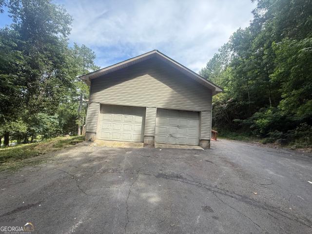 House for sale in Summerville, Georgia