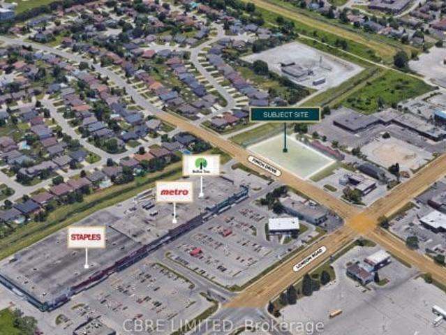 Land for sale in Brights Grove, Ontario