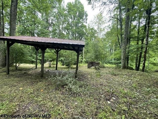 Land for sale in Newburg, West Virginia