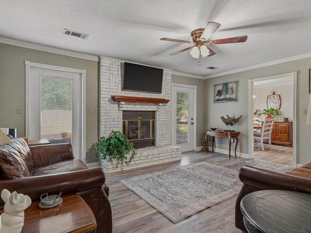 House for sale in Ark