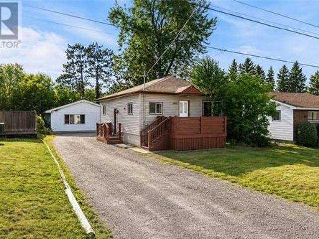 Property for sale in Wanup, Ontario