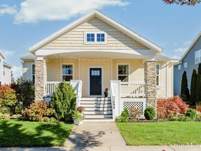 House for sale in Holland, Ottawa County