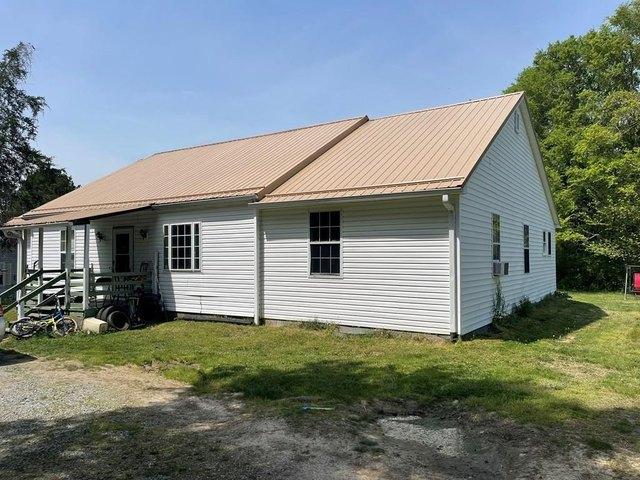 House for sale in Virginia