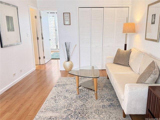 Condo for sale in Honolulu, Hawaii