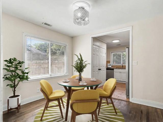 House for sale in Atlanta, Georgia