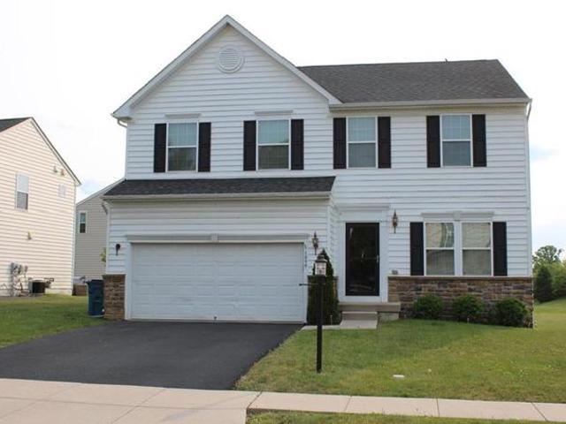 House for sale in Bucks, Pennsylvania