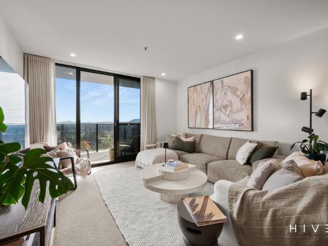 Apartment for rent in Woden, Australian Capital Territory