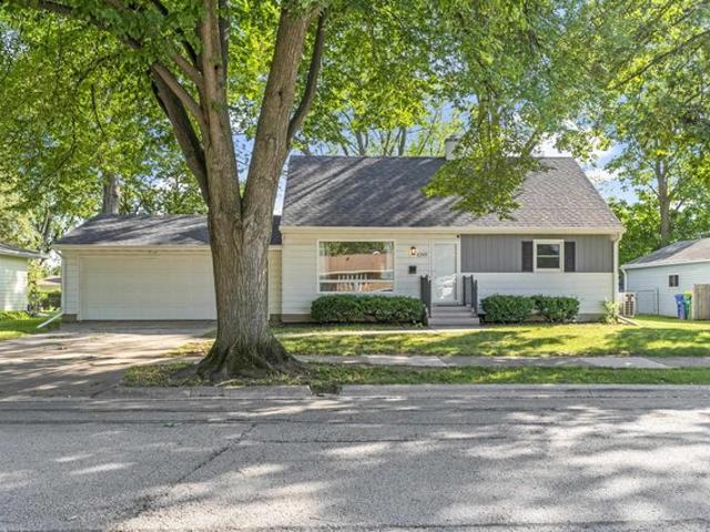 House for sale in Green Bay, Wisconsin