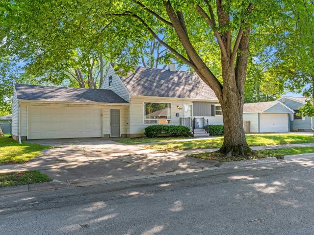House for sale in Green Bay, Wisconsin