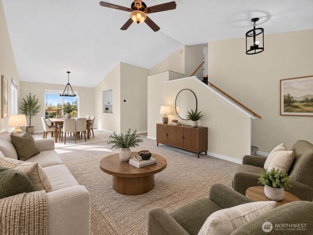 House for sale in Coupeville, Washington