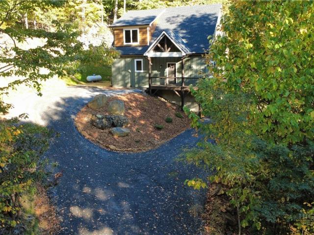 House for sale in West Jefferson, Ashe County