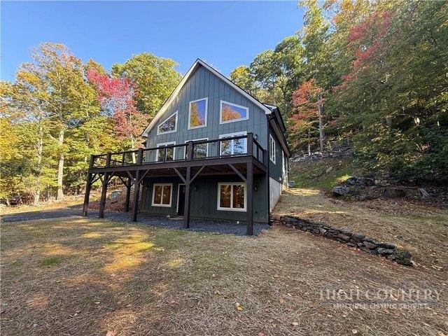 House for sale in West Jefferson, Ashe County