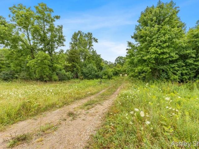 Land for sale in Allegan, Michigan