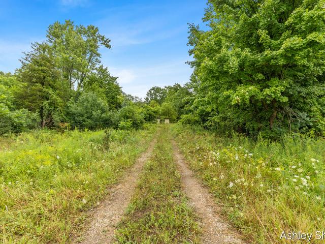 Land for sale in Michigan