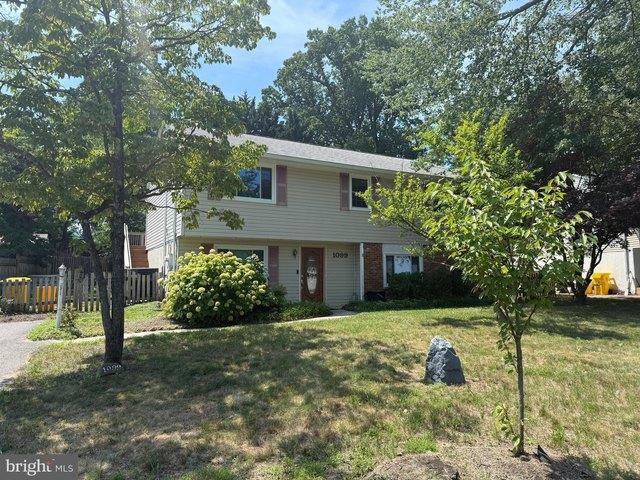 House for sale in Annapolis, Maryland