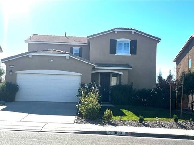 House for sale in Calimesa, California