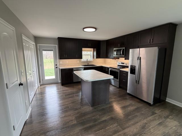 House for sale in Braidwood, Illinois