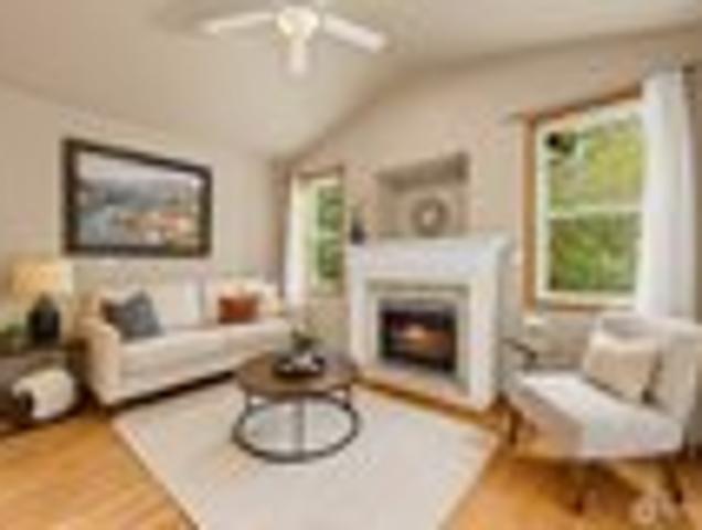 House for sale in Fox Island, Washington