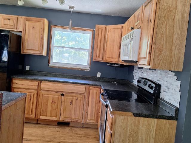 House for sale in Tawas City