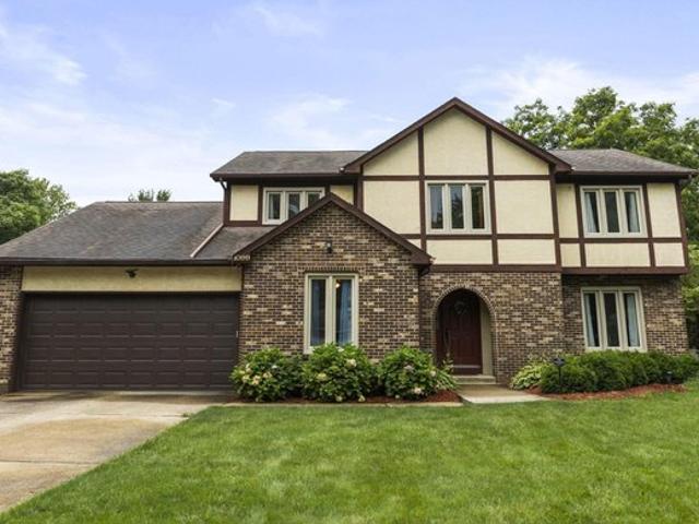 House for sale in Westerville, Ohio