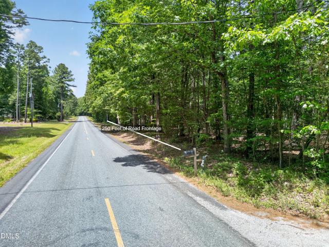 Land for sale in Chatham, North Carolina