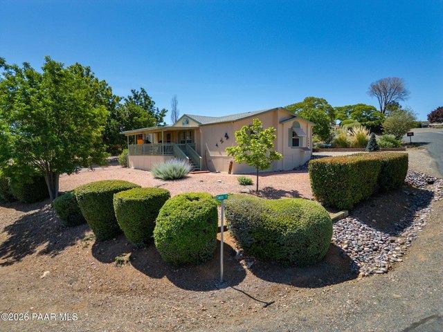 House for sale in Dewey, Arizona