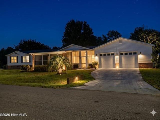 House for sale in Calabash, North Carolina