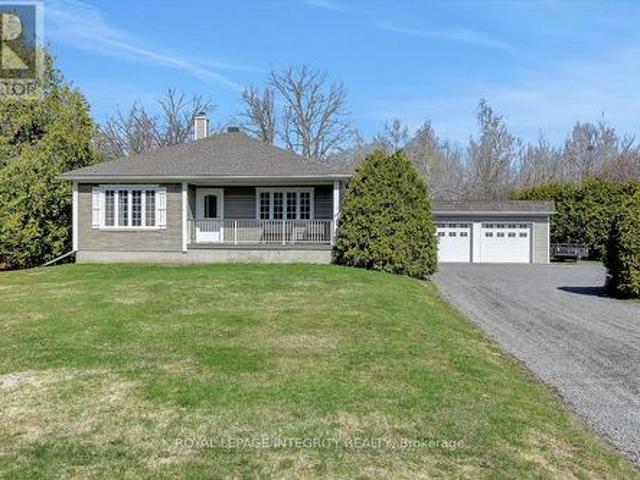 House for sale in Mulhurst Bay, Ontario