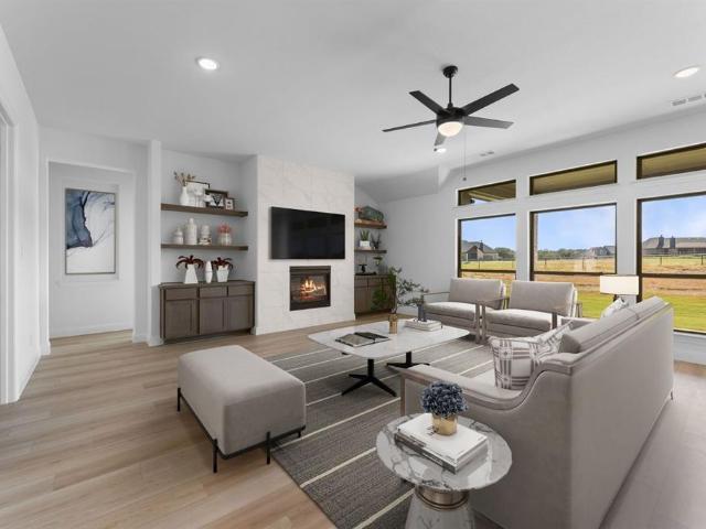 House for sale in Parker, Texas