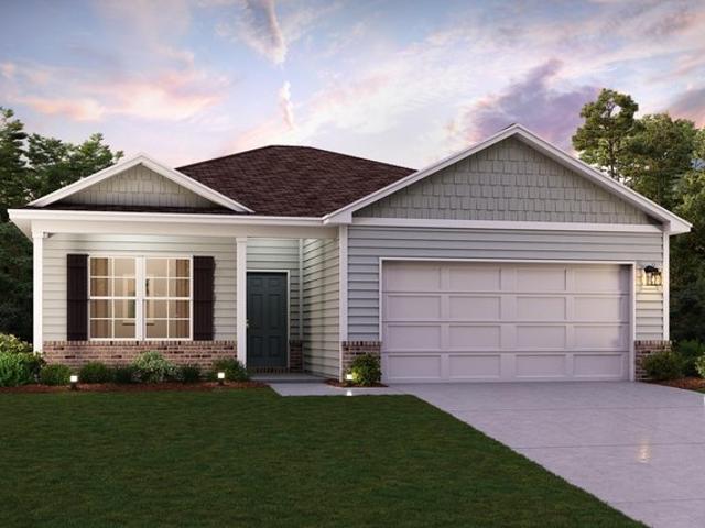 House for sale in Lawrenceburg, Kentucky