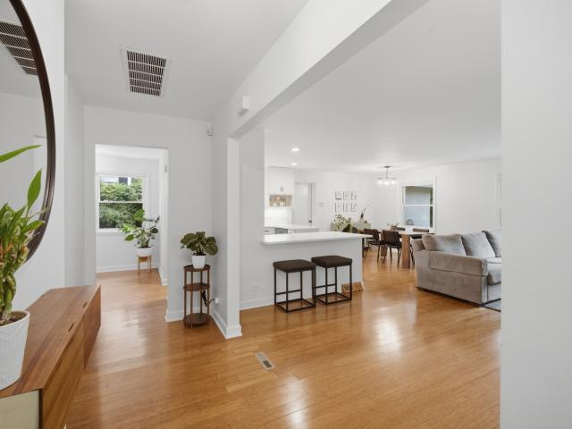 House for sale in Highland Park, Illinois