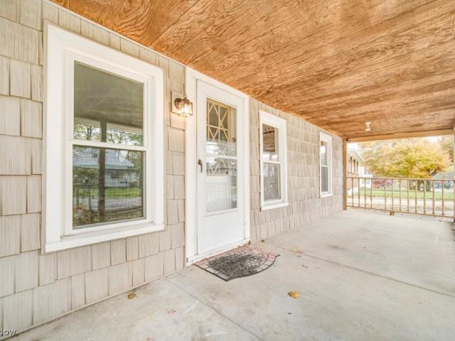 House for sale in Barberton, Ohio