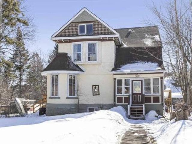 House for sale in Sault Ste. Marie
