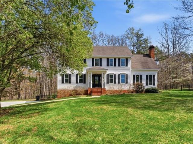 House for sale in Stokes, North Carolina