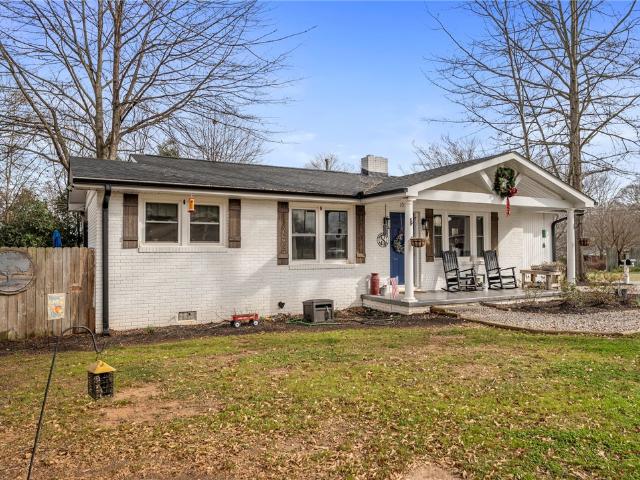 House for sale in Williamston, South Carolina