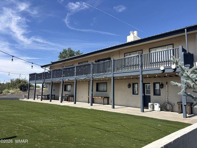 House for sale in Navajo, Arizona
