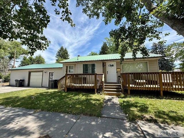 House for sale in Idaho Falls, Idaho