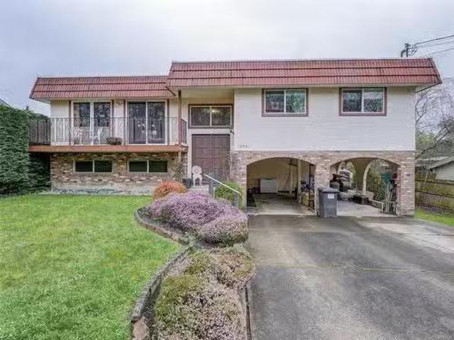 House for sale in Brentwood Bay, British Columbia