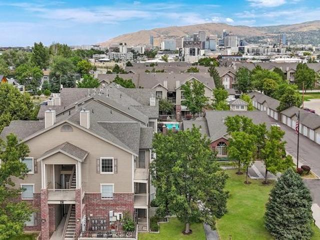 House for sale in Salt Lake City, Utah