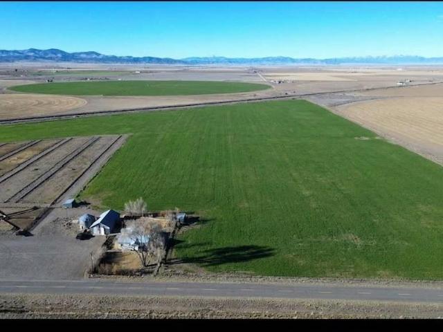 Farm for sale in Center, Colorado
