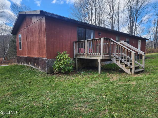 House for sale in Worcester, New York
