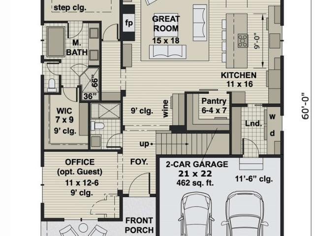 House for sale in Medina, Ohio