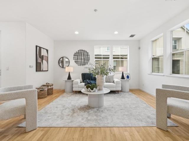 Townhouse for sale in San Jose, California