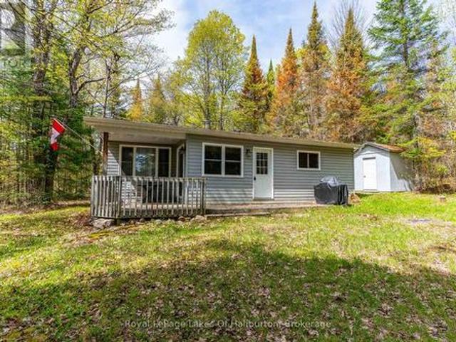 House for sale in Highlands East, Ontario
