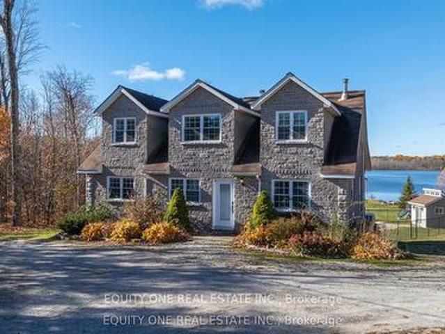 House for sale in Central Frontenac, Ontario