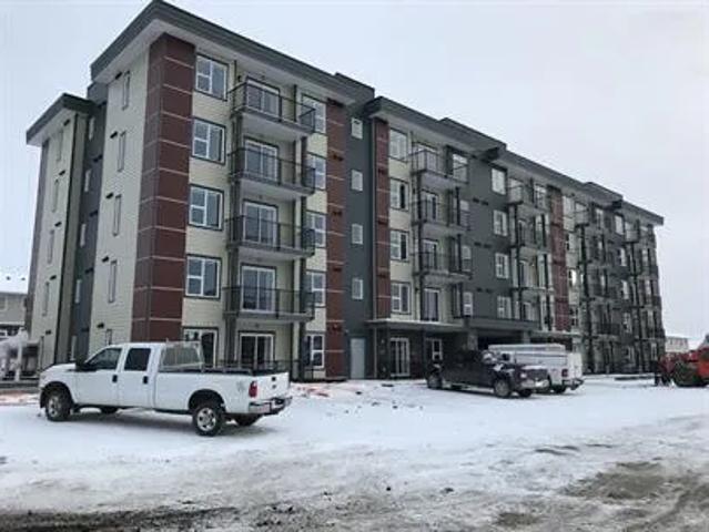 Apartment for rent in Fort St. John, Peace River Regional District