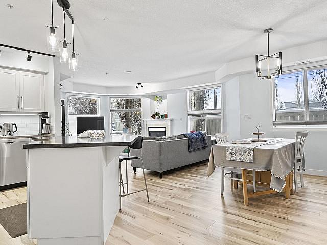 Condo for sale in Wedgewood, Alberta