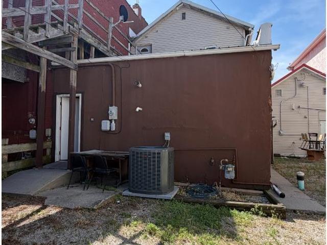 Commercial for sale in Berne, Indiana